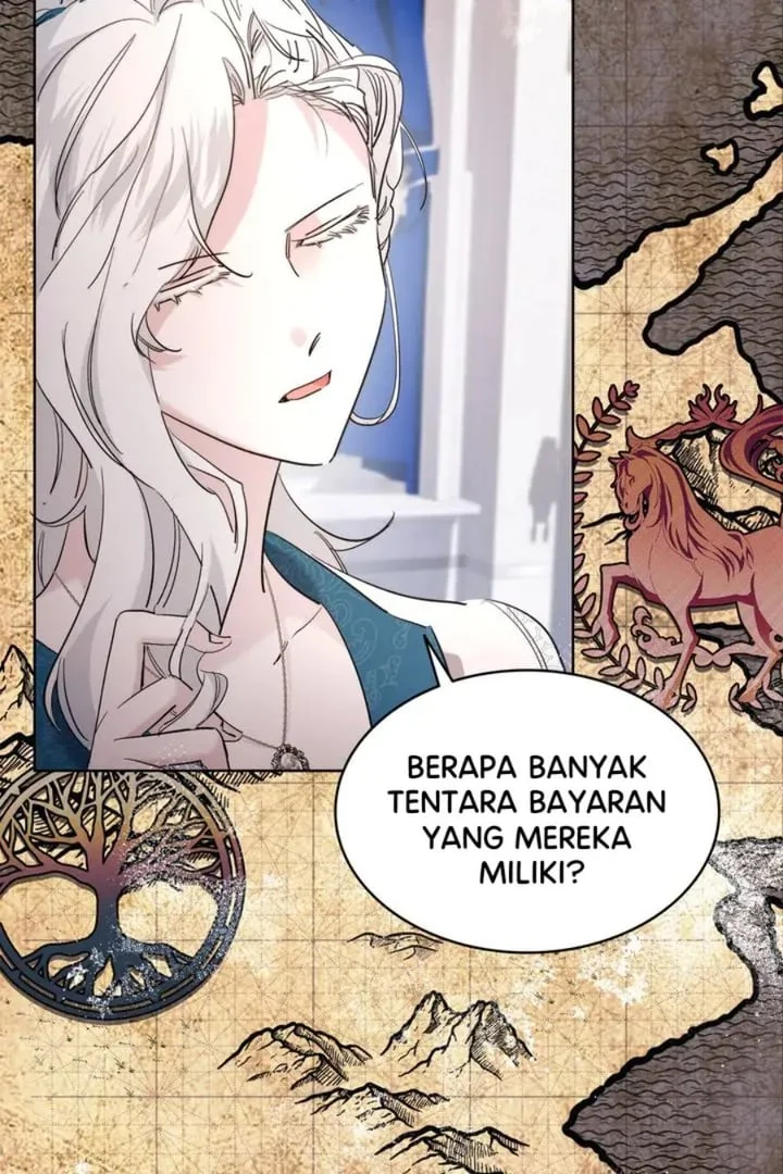 I Need to Raise My Sister Properly Chapter 48 - halaman 6