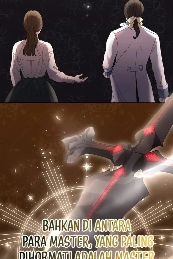 I Need to Raise My Sister Properly Chapter 48 - halaman 62