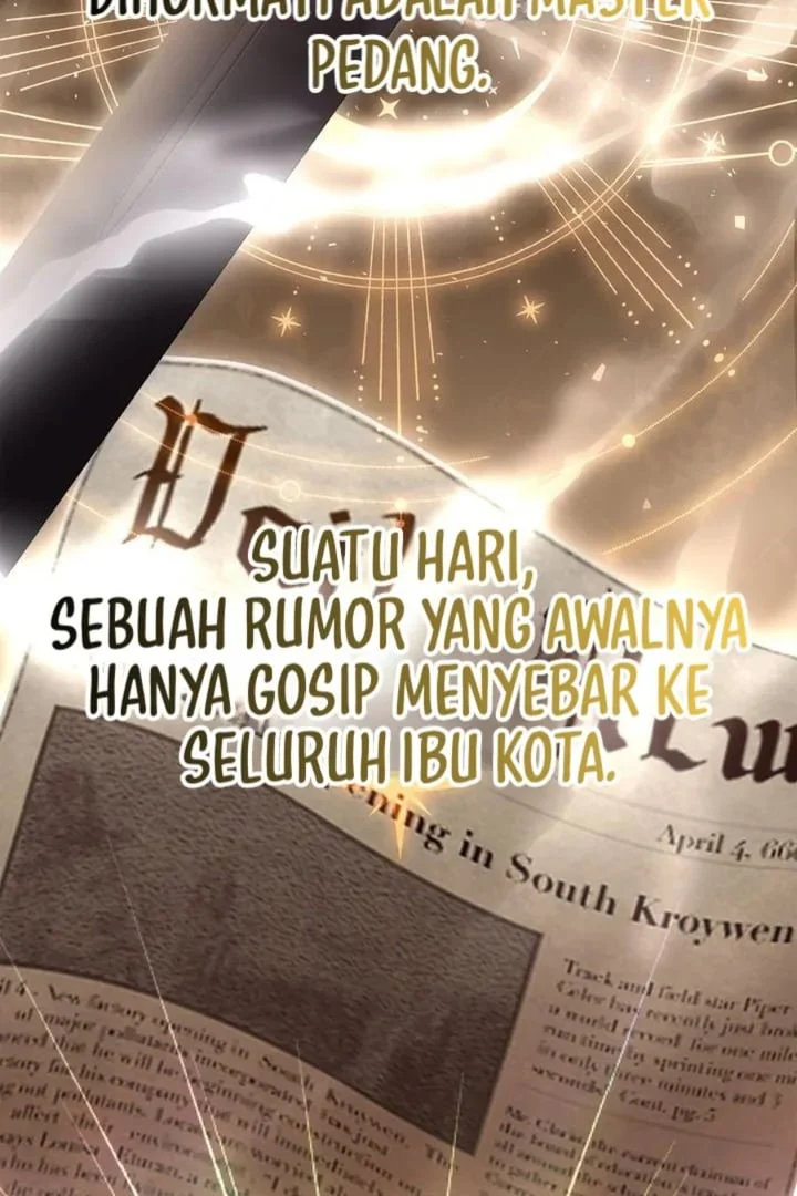 I Need to Raise My Sister Properly Chapter 48 - halaman 63