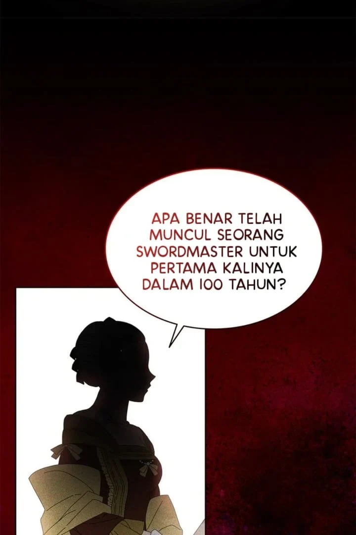I Need to Raise My Sister Properly Chapter 48 - halaman 65
