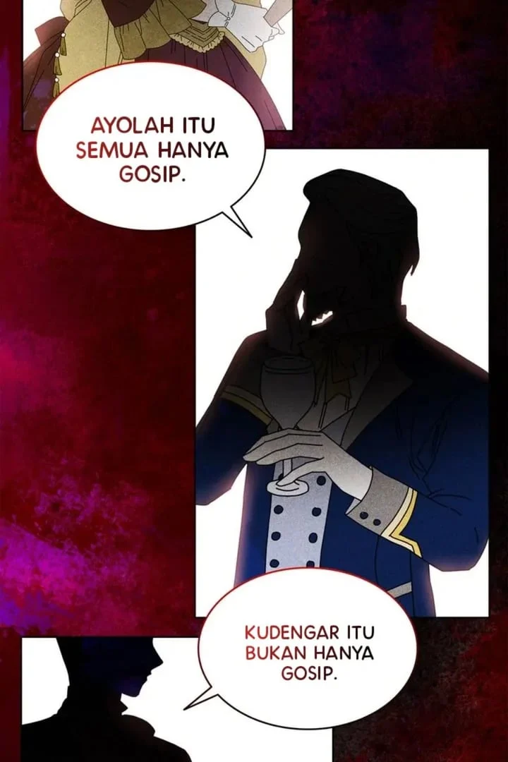 I Need to Raise My Sister Properly Chapter 48 - halaman 66