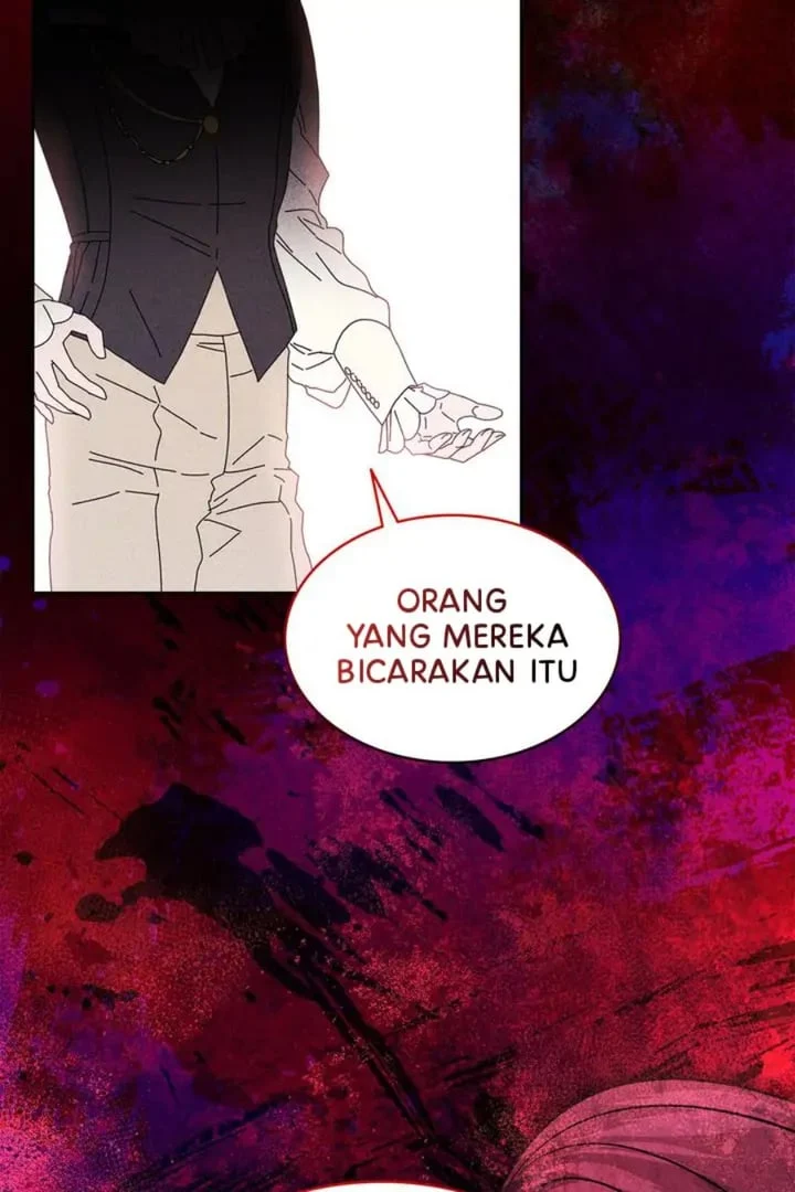 I Need to Raise My Sister Properly Chapter 48 - halaman 67
