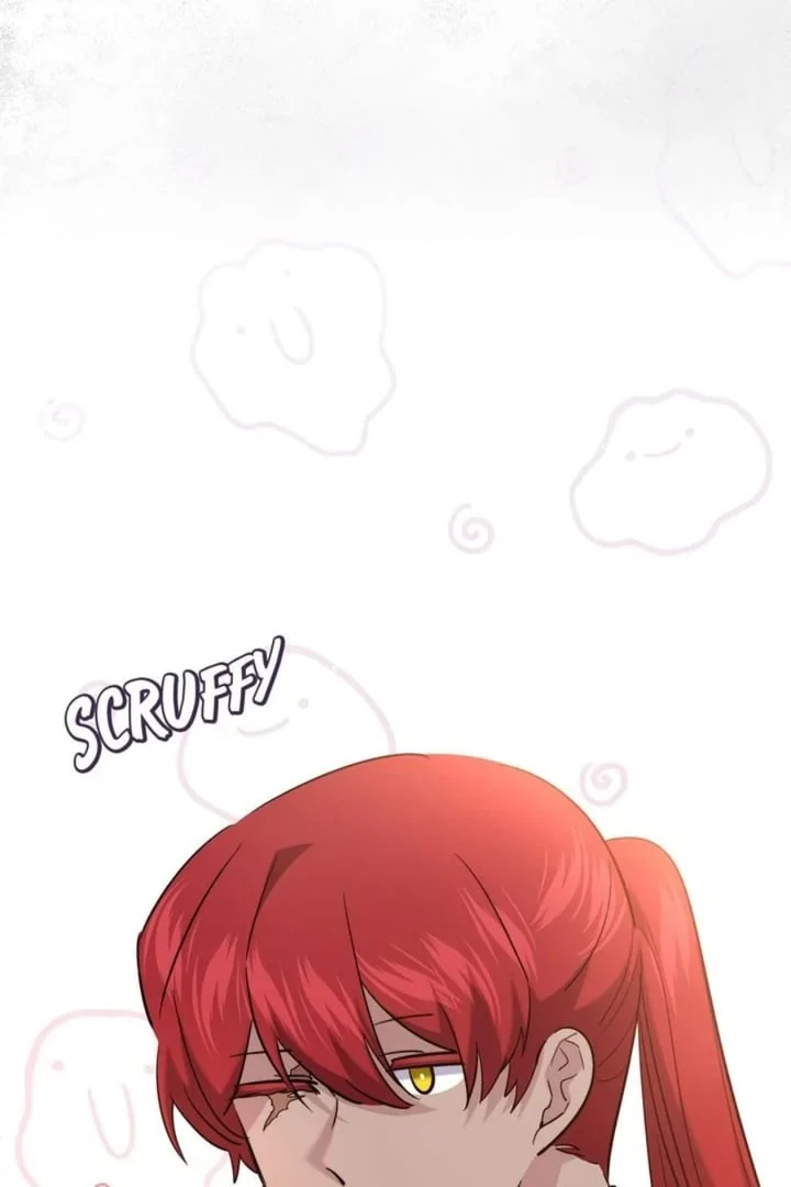 I Need to Raise My Sister Properly Chapter 48 - halaman 71