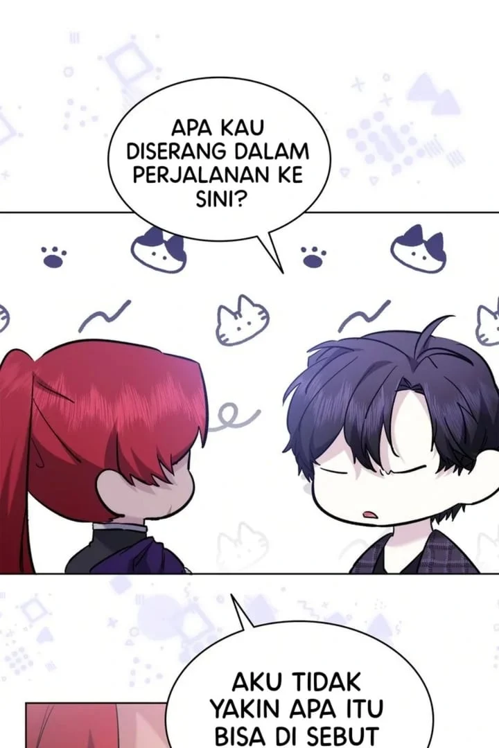 I Need to Raise My Sister Properly Chapter 48 - halaman 74