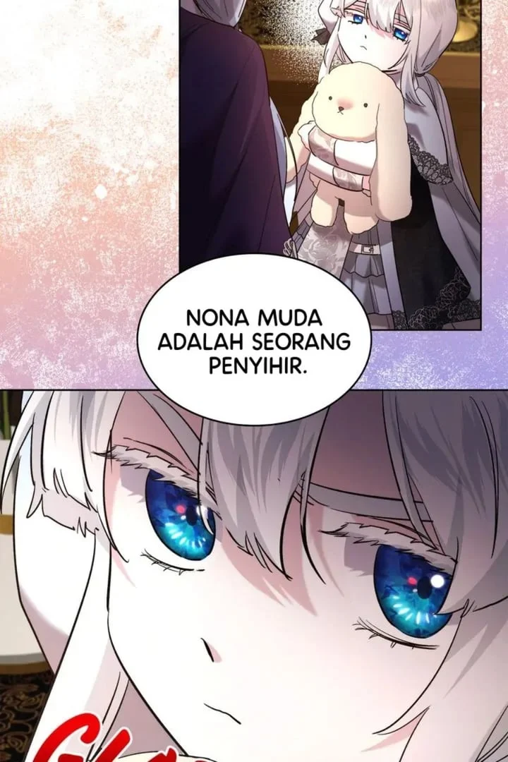 I Need to Raise My Sister Properly Chapter 48 - halaman 76