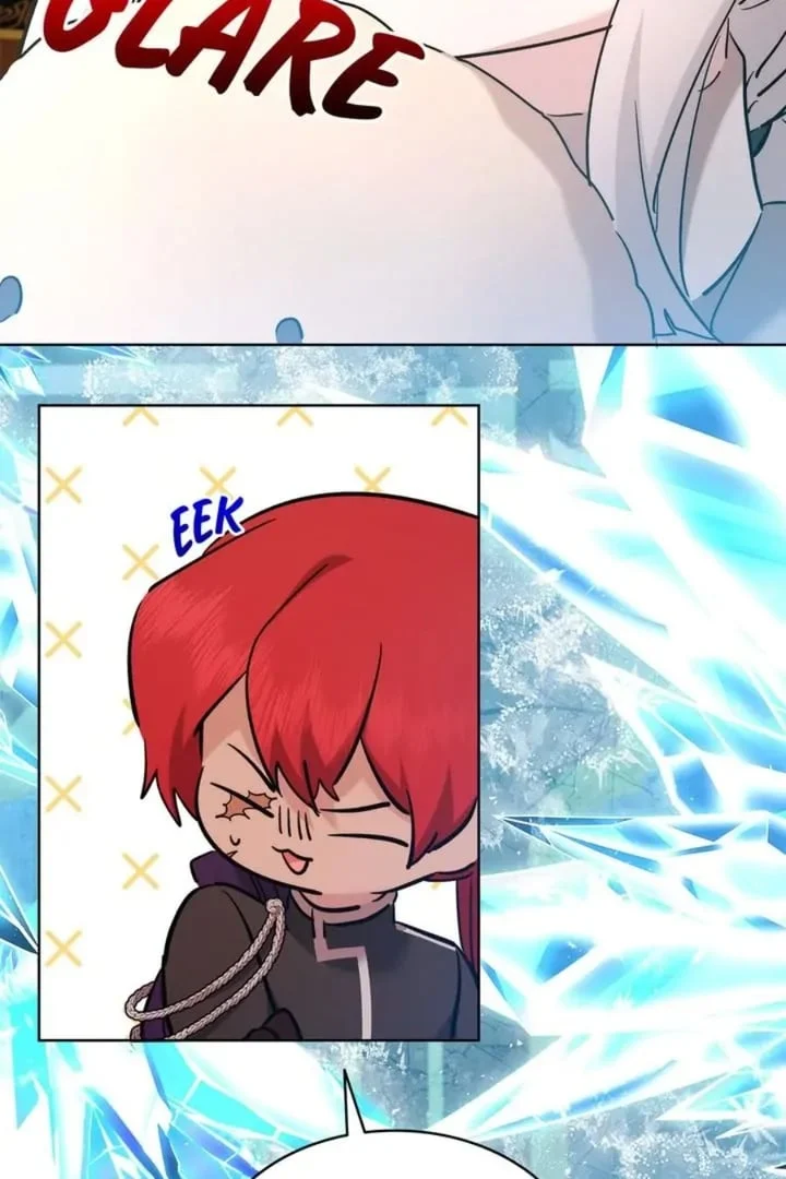 I Need to Raise My Sister Properly Chapter 48 - halaman 77