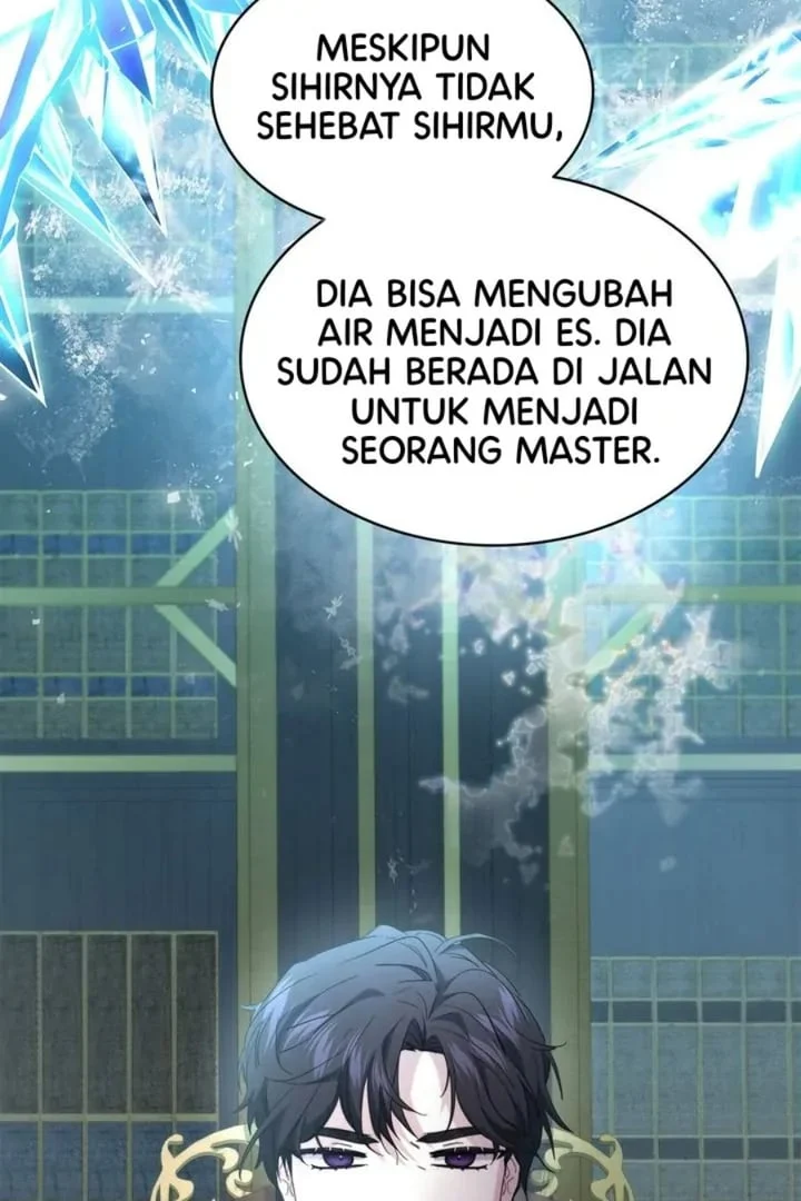 I Need to Raise My Sister Properly Chapter 48 - halaman 78
