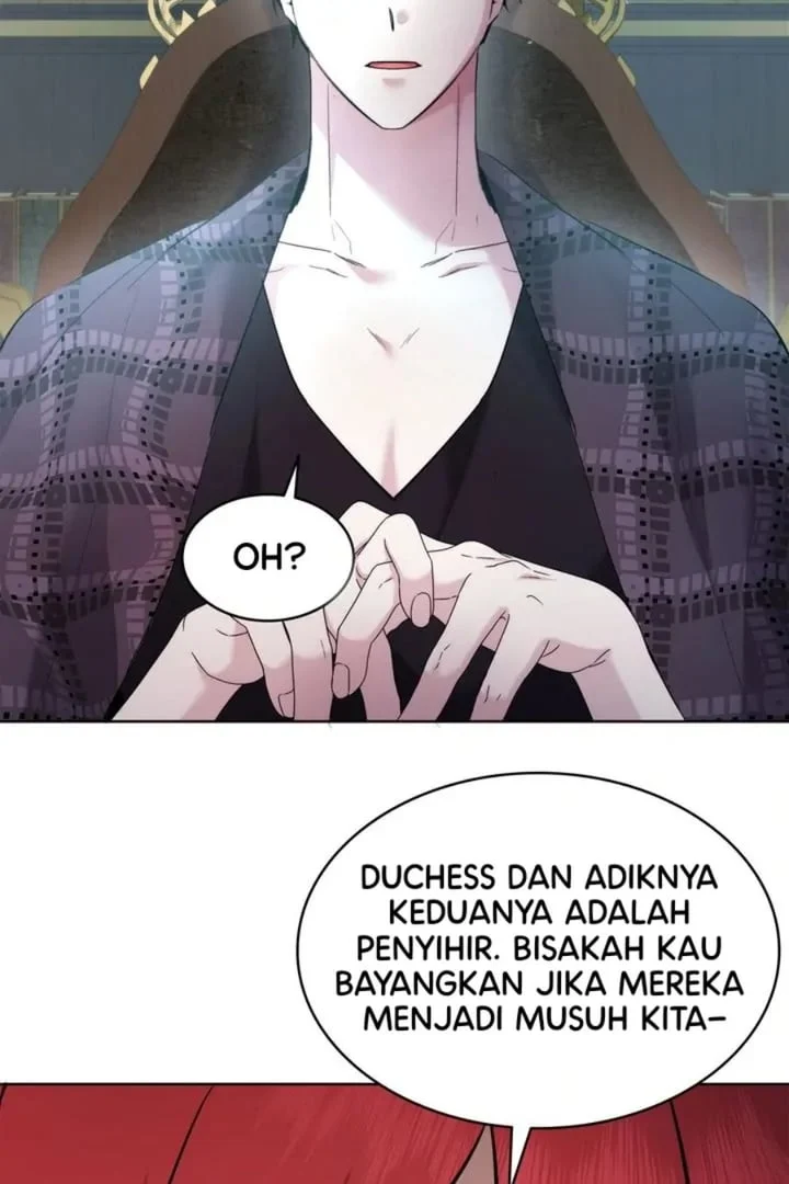 I Need to Raise My Sister Properly Chapter 48 - halaman 79