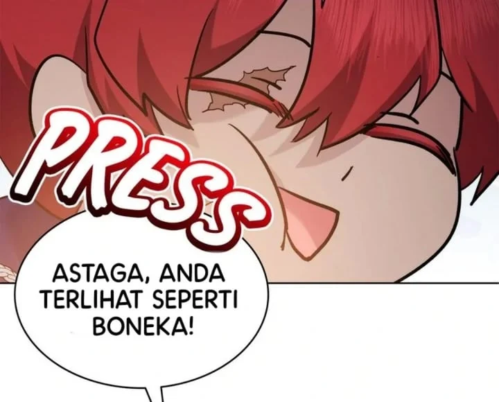 I Need to Raise My Sister Properly Chapter 48 - halaman 80