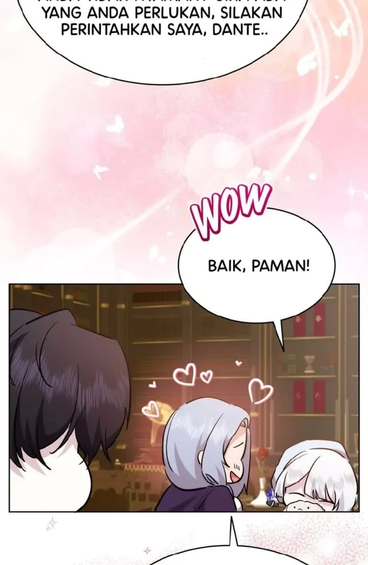 I Need to Raise My Sister Properly Chapter 48 - halaman 83