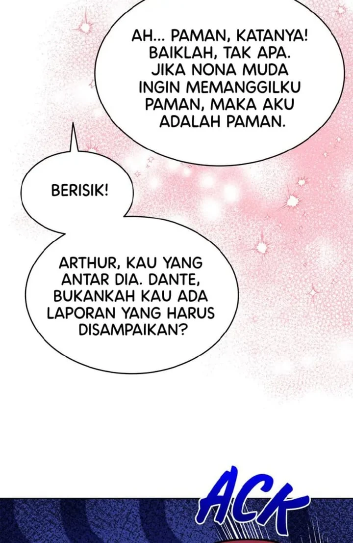 I Need to Raise My Sister Properly Chapter 48 - halaman 84