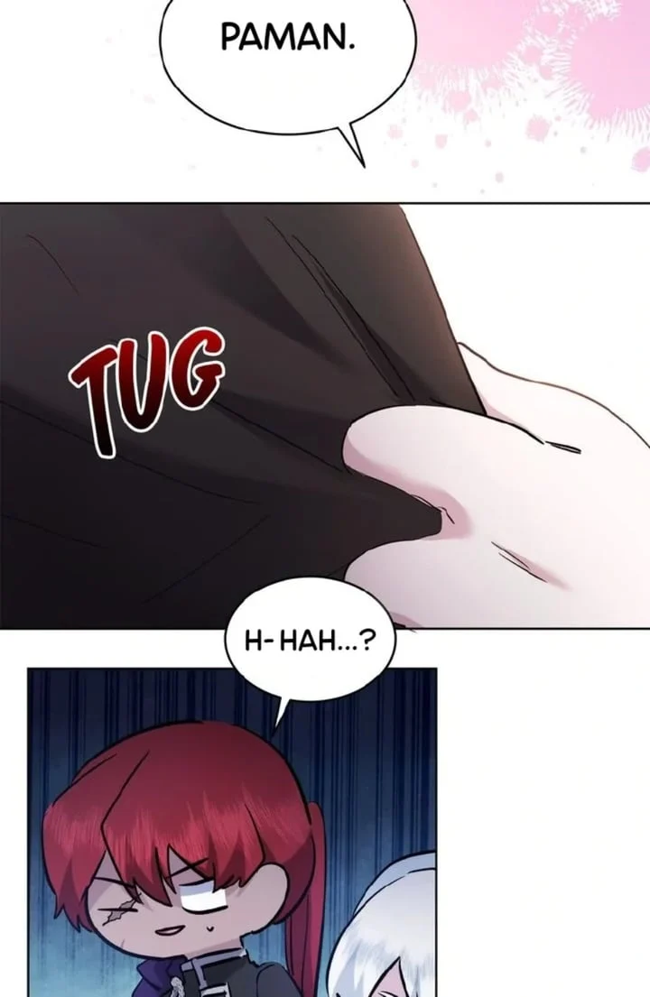 I Need to Raise My Sister Properly Chapter 48 - halaman 86