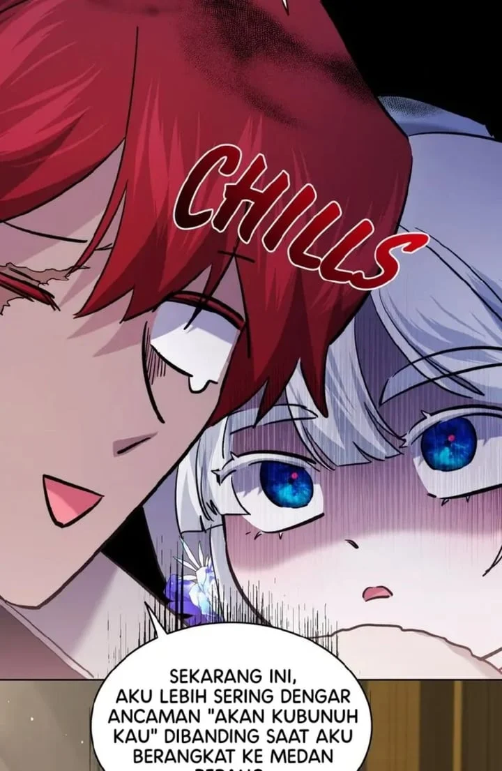 I Need to Raise My Sister Properly Chapter 48 - halaman 88