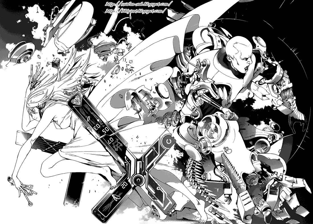 I Need to Raise My Sister Properly Chapter 48 - halaman 9