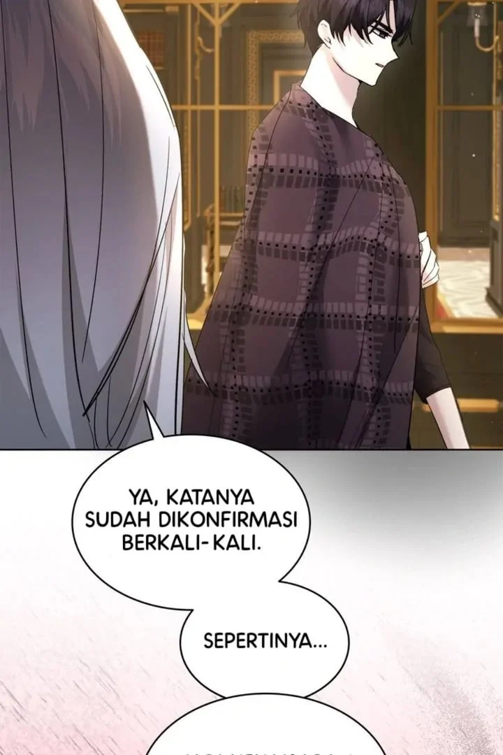 I Need to Raise My Sister Properly Chapter 48 - halaman 98