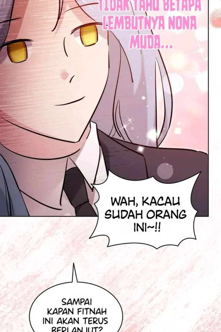 I Need to Raise My Sister Properly Chapter 49 - halaman 10
