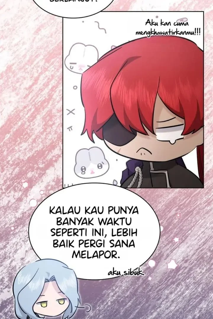 I Need to Raise My Sister Properly Chapter 49 - halaman 11