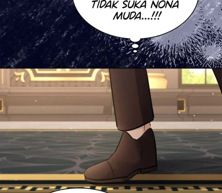 I Need to Raise My Sister Properly Chapter 49 - halaman 13