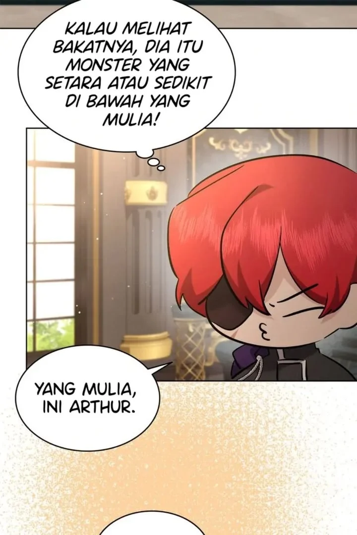I Need to Raise My Sister Properly Chapter 49 - halaman 14