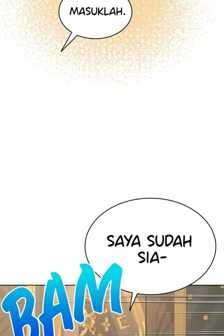 I Need to Raise My Sister Properly Chapter 49 - halaman 15