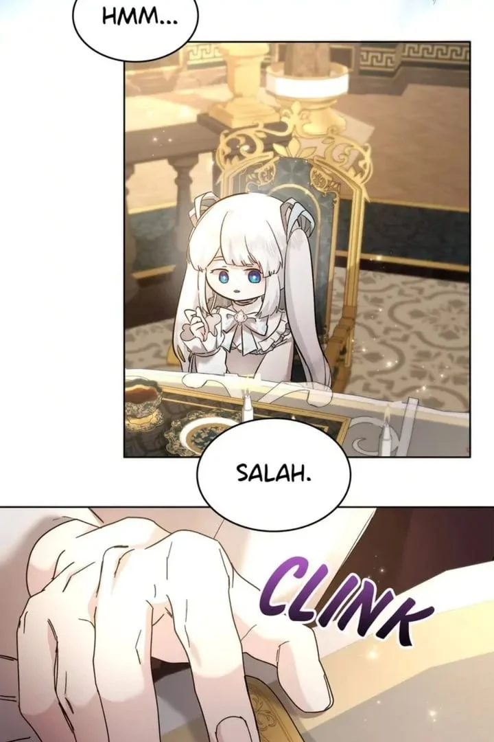 I Need to Raise My Sister Properly Chapter 49 - halaman 19