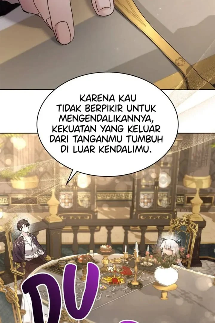 I Need to Raise My Sister Properly Chapter 49 - halaman 20