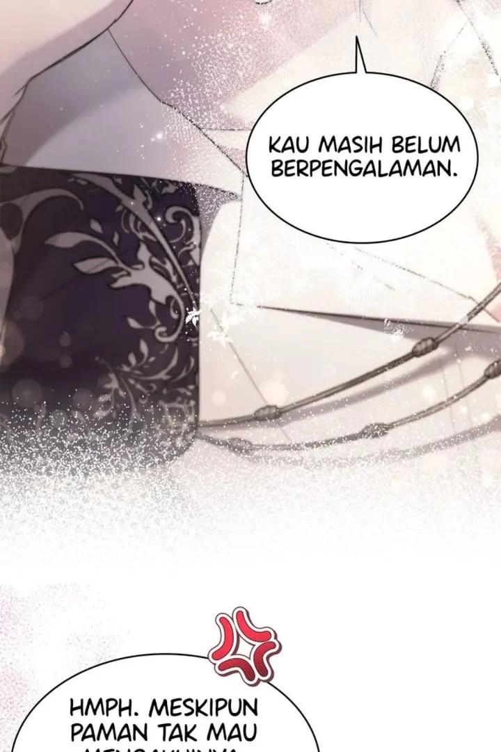 I Need to Raise My Sister Properly Chapter 49 - halaman 22