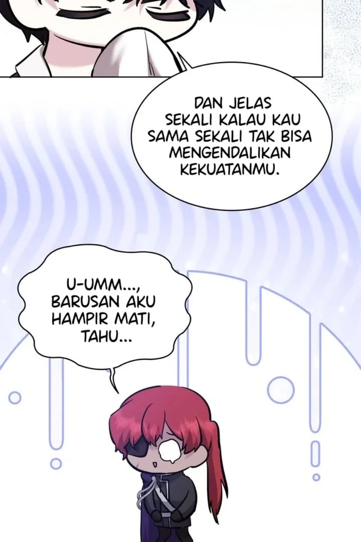 I Need to Raise My Sister Properly Chapter 49 - halaman 24