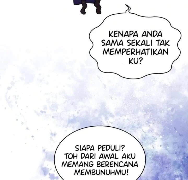 I Need to Raise My Sister Properly Chapter 49 - halaman 25