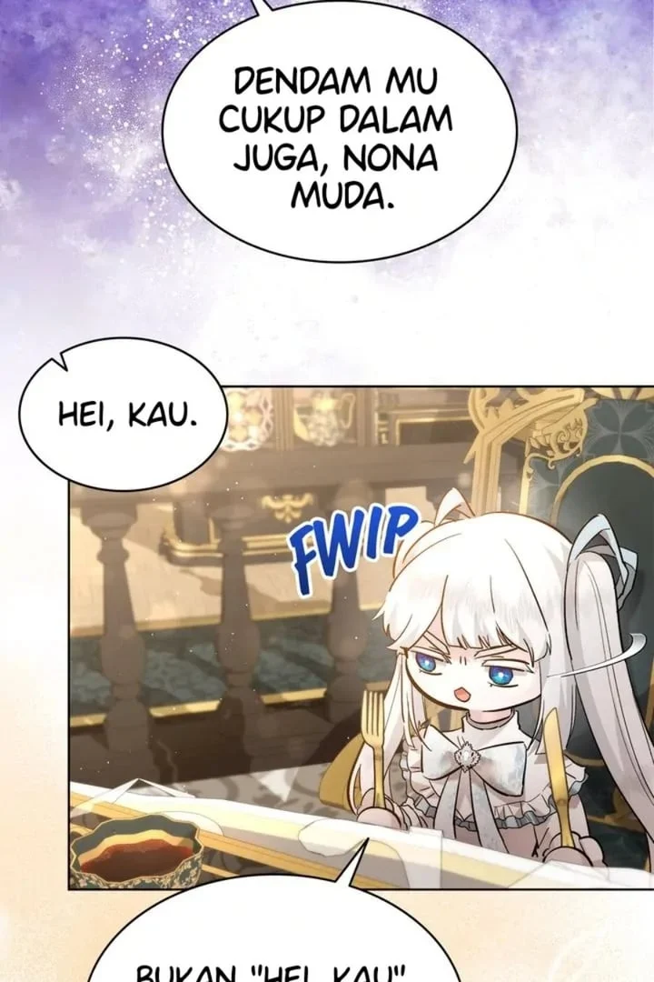 I Need to Raise My Sister Properly Chapter 49 - halaman 27