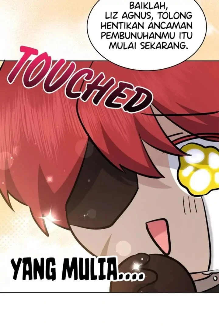 I Need to Raise My Sister Properly Chapter 49 - halaman 29