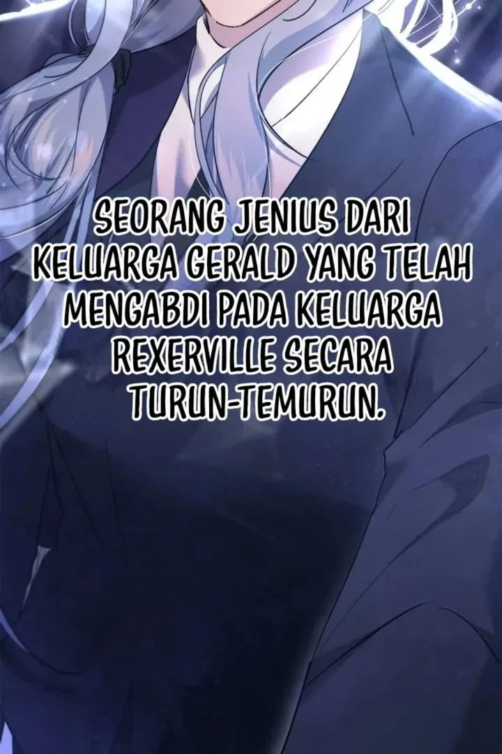 I Need to Raise My Sister Properly Chapter 49 - halaman 3