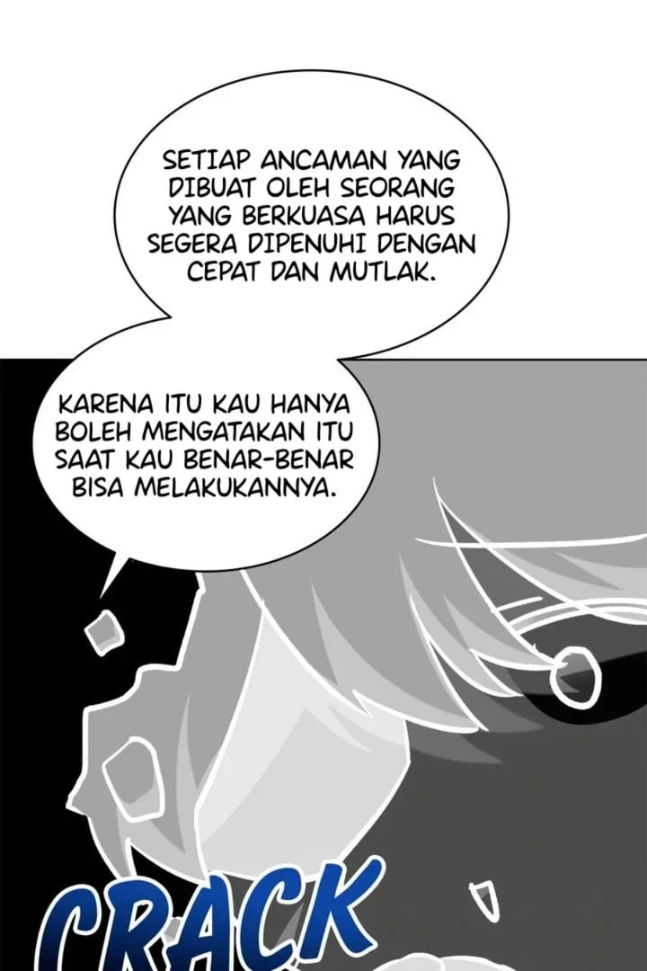 I Need to Raise My Sister Properly Chapter 49 - halaman 30