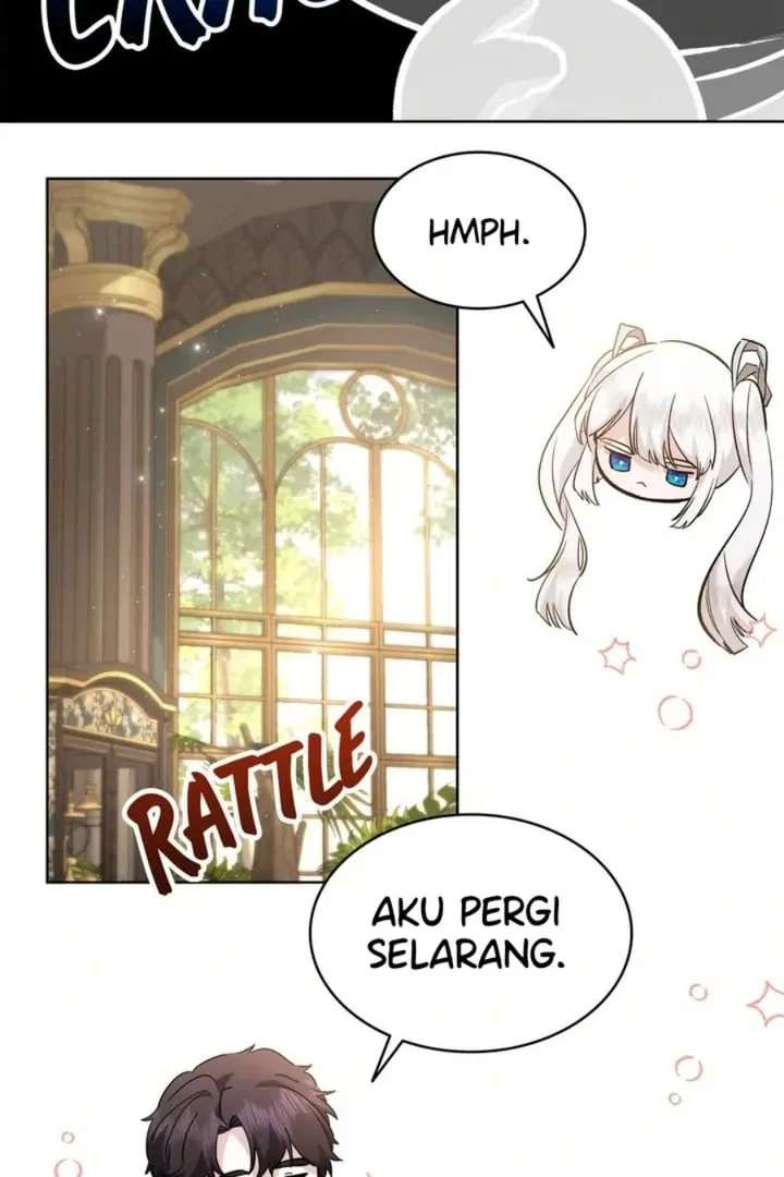 I Need to Raise My Sister Properly Chapter 49 - halaman 31