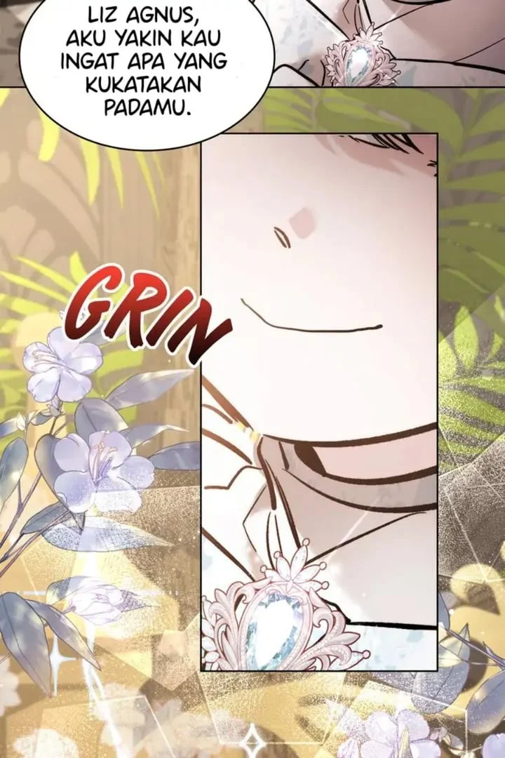I Need to Raise My Sister Properly Chapter 49 - halaman 33