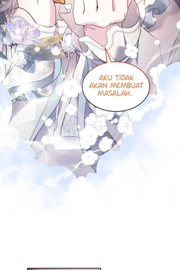 I Need to Raise My Sister Properly Chapter 49 - halaman 35