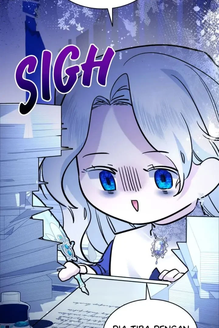 I Need to Raise My Sister Properly Chapter 49 - halaman 42