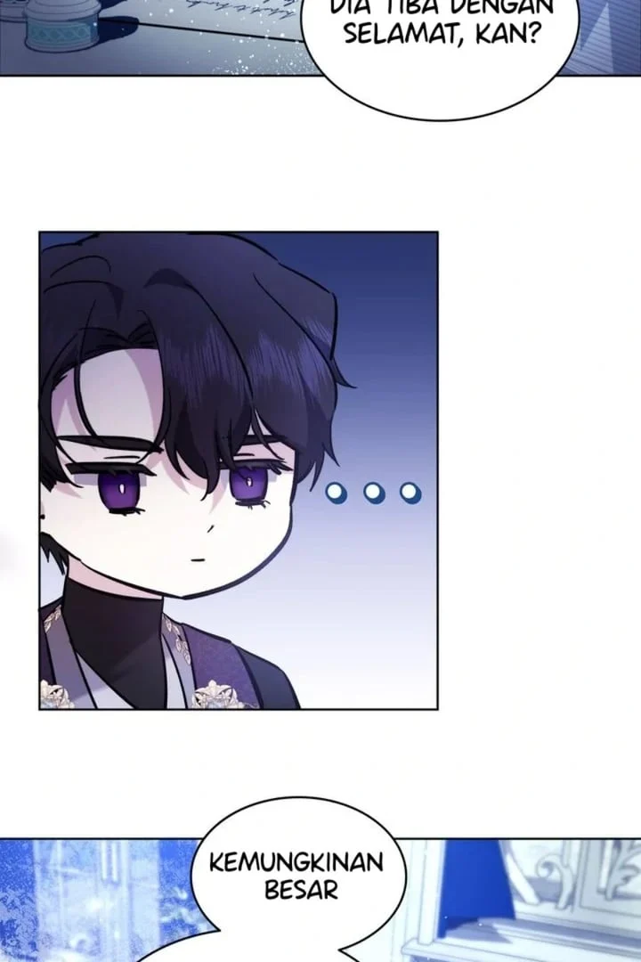 I Need to Raise My Sister Properly Chapter 49 - halaman 43