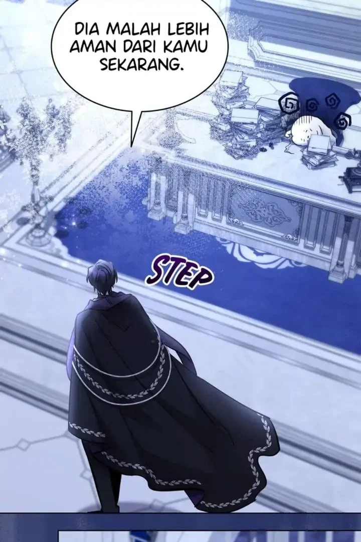 I Need to Raise My Sister Properly Chapter 49 - halaman 44