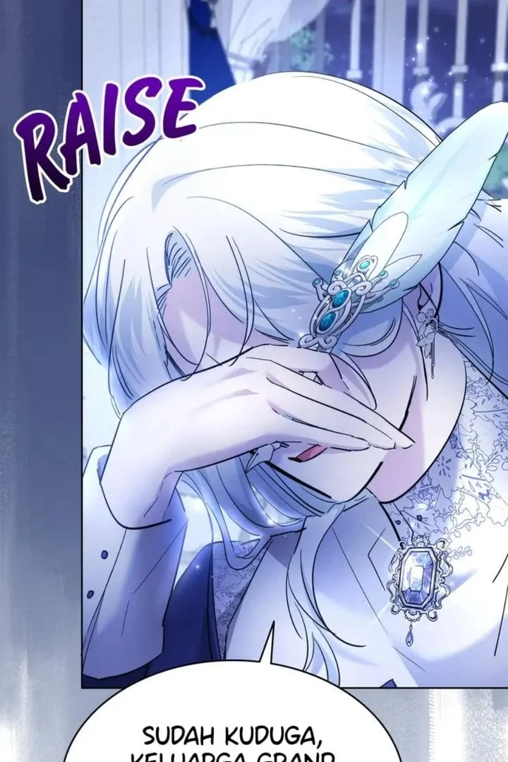 I Need to Raise My Sister Properly Chapter 49 - halaman 45