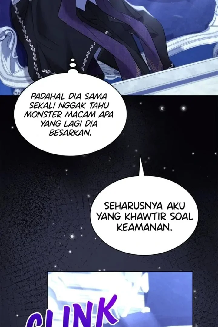 I Need to Raise My Sister Properly Chapter 49 - halaman 47