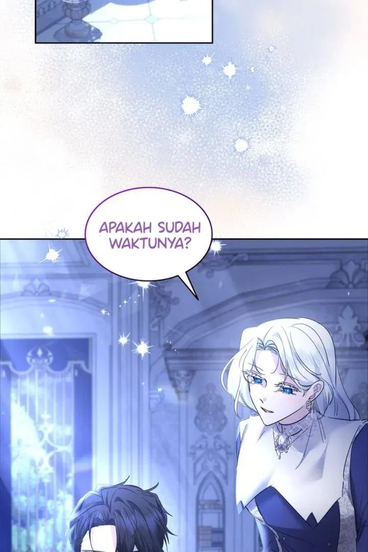 I Need to Raise My Sister Properly Chapter 49 - halaman 50