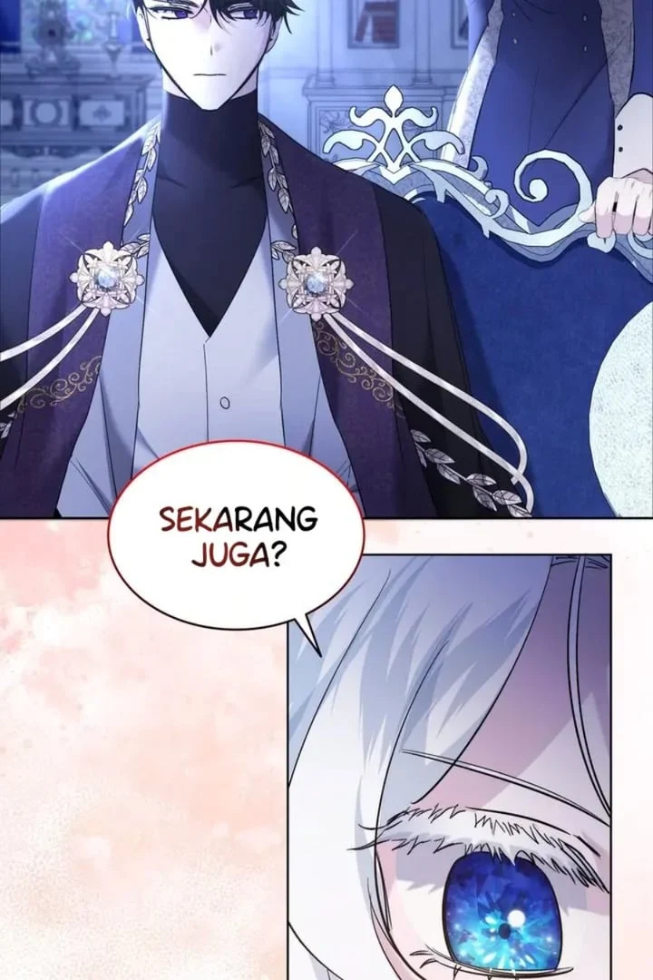 I Need to Raise My Sister Properly Chapter 49 - halaman 51