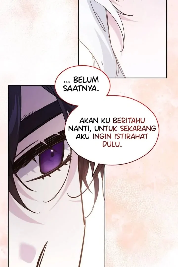 I Need to Raise My Sister Properly Chapter 49 - halaman 52