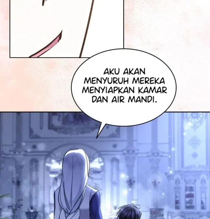 I Need to Raise My Sister Properly Chapter 49 - halaman 53