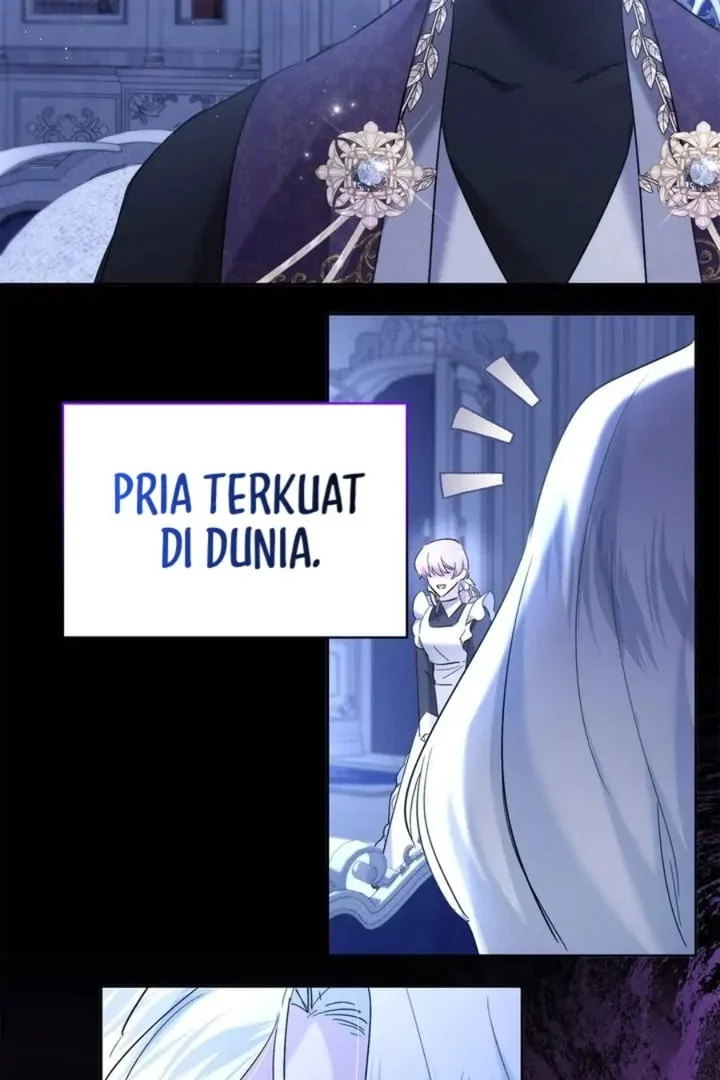 I Need to Raise My Sister Properly Chapter 49 - halaman 57