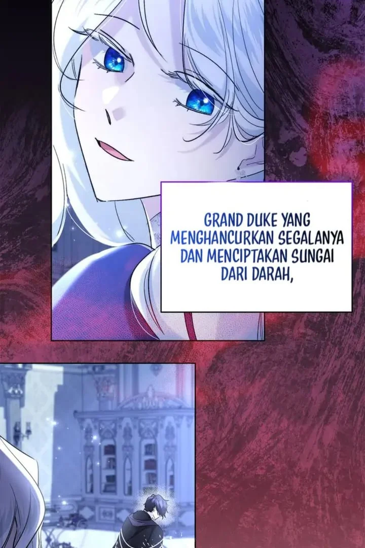I Need to Raise My Sister Properly Chapter 49 - halaman 58