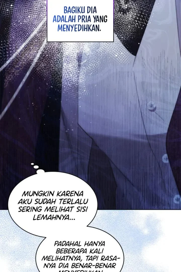 I Need to Raise My Sister Properly Chapter 49 - halaman 61