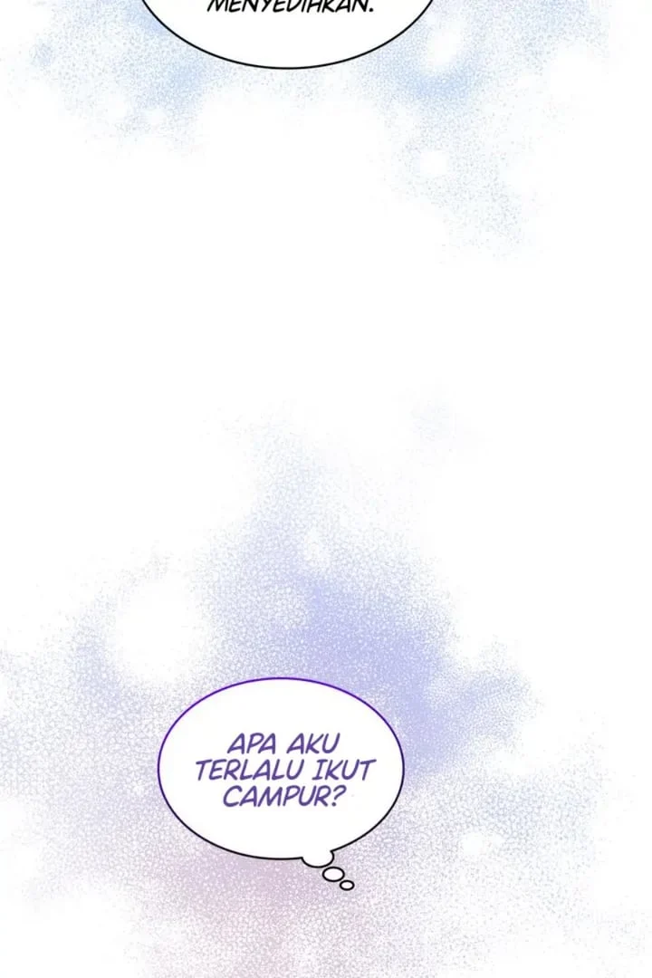 I Need to Raise My Sister Properly Chapter 49 - halaman 62