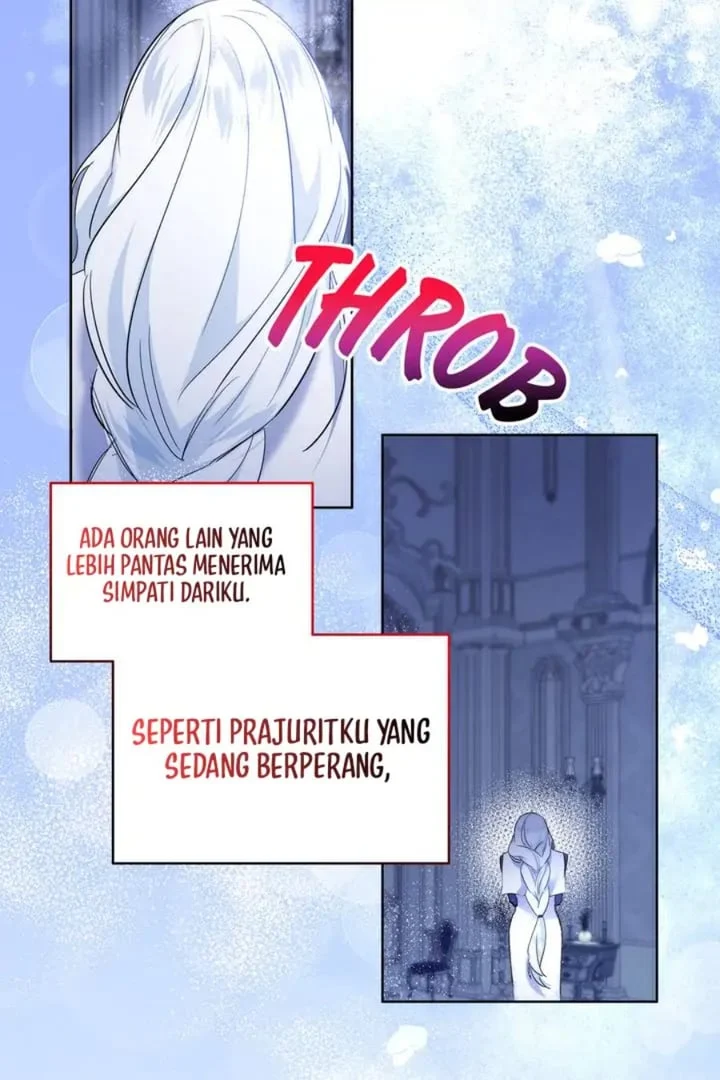 I Need to Raise My Sister Properly Chapter 49 - halaman 64